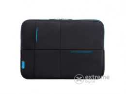 Samsonite Airglow Sleeves 14,1" notebook táska, fekete