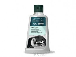 ELECTROLUX AEG M3SCC200 Steel Care Cream rozsdamentes acélfelület tisztító, 300 ml