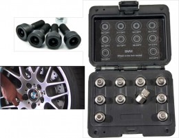 KERÉKŐR KULCS KLT BMW 10RÉSZES (AT6049A)