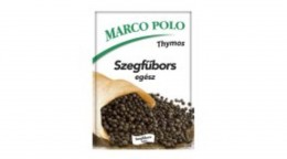 Thymos Marco Polo Szegfűbors Egész 15 g