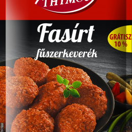 Thymos Fasírozott Fűszerkeverék +10% Grátisz 33 g