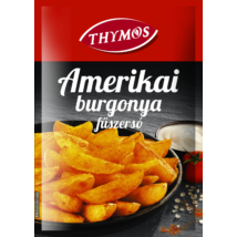 Thymos Amerikai Burgonya Fűszersó Big Pack 100 g