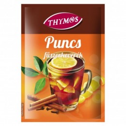 Thymos Puncs Fűszerkeverék 10 g