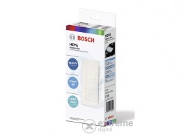 Bosch BBZ154HF HEPA szűrő