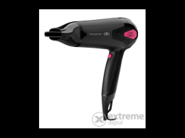 ROWENTA CV5372F0 Studio Dry Effiwatts hajszárító, fekete