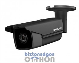 Hikvision DS-2CD2T25FWD-I5-B (4mm) 2 MP WDR fix EXIR IP csőkamera | 50 m IR-távolsággal | fekete