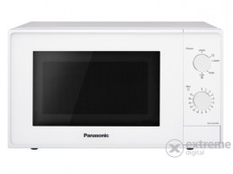 Panasonic NN-E20JWM mikrohullámú sütő