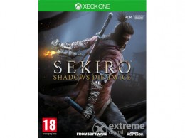 ACTIVISION Sekiro Shadows Die Twice Xbox One játékszoftver (2805396)