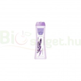 Bio Fresh levendulás testápoló tej