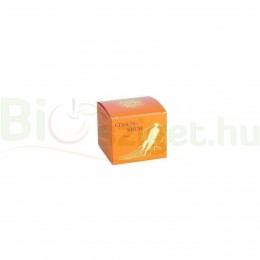 Dragon Ginseng krém natúr // 50 ml 50 ml