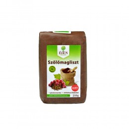 Éden Prémium szőlőmagliszt, 250 g
