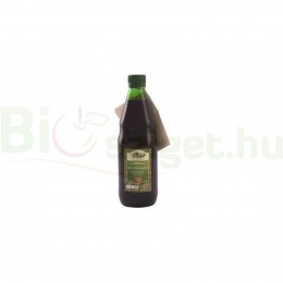 Bicsérdi bio tökmagolaj 500 ml