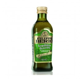 Filippo Berio extra szűz olívaolaj, 500 ml