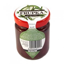 Frupka sült tea, 55 ml - Aloe vera