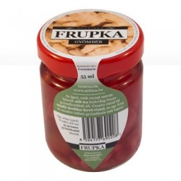 Frupka sült tea, 55 ml - Gyömbér