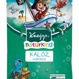 Kneipp habfürdő, 40 ml - Kalóz