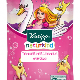 Kneipp habfürdő, 40 ml - Tenger hercegnője