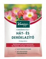 Kneipp Ördögcsáklya hát- és deréklazító fürdőkristály, 60 g