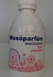 Dr. M Mosóparfüm, 200 ml - Édes Pillanatok