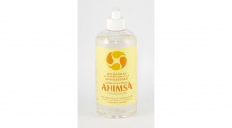 Ahimsa mosogatószer, Citrom, 500 ml