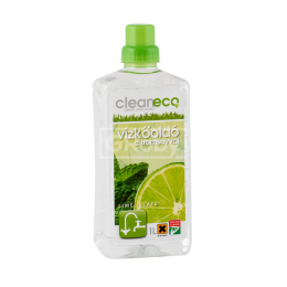 Cleaneco Vízkőoldó citromsavval, 500 ml