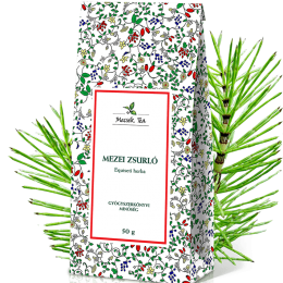 Mecsek tea Mecsek Mezei zsurló (Equiseti herba), 50 g