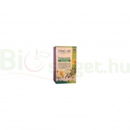 Pavel Vana diacare herbal tea 40 filter