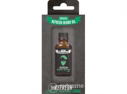 WAHL Refresh frissítő szakállolaj, 30ml