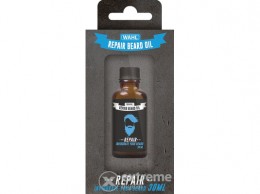 WAHL Repair regeneráló szakállolaj, 30ml