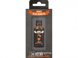 WAHL Relax nyugtató szakállolaj, 30ml