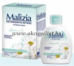 Malizia Intim folyékony szappan kamilla 200ml