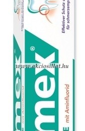 Elmex Sensitive fogkrém 75ml