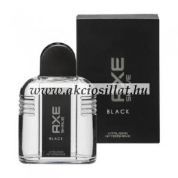 AXE Black after shave 100ml