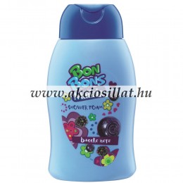 Malizia Bon Bons Black Berries tusfürdő 250ml