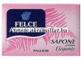 Felce Azzurra Elegante szappan 100gr