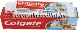 Colgate Kids 2-5 év fogkrém 50ml