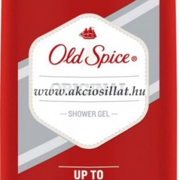 OLD SPICE Original Tusfürdő 400ml