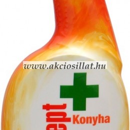 FLÓRASZEPT Flóraszept Konyhai tisztítószer 750ml