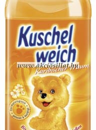 Kuschelweich Karibischer Traum öblítő koncentrátum 1L