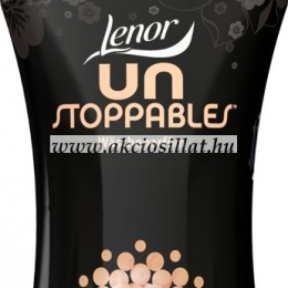 LENOR Unstoppables Lavish illatgyöngyök 275g