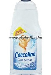 COCCOLINO Vaporesse vasalófolyadék 1L