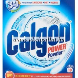 CALGON 3in1 Power Vízlágyító Por 500gr