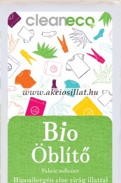 Cleaneco Bio Öblítő Aloe 1L