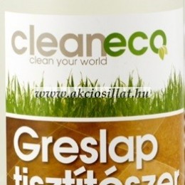 Cleaneco Greslap Tisztítószer Koncentrátum 1L