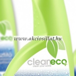 Cleaneco Üvegtisztító Citrus Illat 500ml