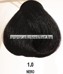 Imperity Hajfesték 1.0 Fekete 100ml