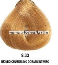 Imperity Hajfesték 9.33 Nagyon Világos Intenzív Arany Szőke 100ml