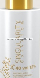 Imperity Oxivator Argánolajos Krémhidrogén 12% 3x50ml