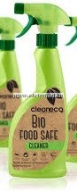 Cleaneco Bio Food Safe Cleaner 500ml