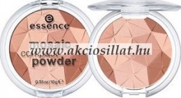 Essence Mosaic Compact Púder 10g
